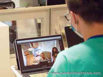 COVID-19 spurring permanent curriculum changes at medical schools - Modern Healthcare