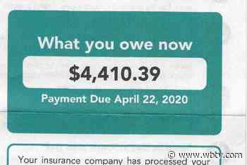 WBTV Investigates helps saves local woman more than $4,000 in medical bills - WBTV