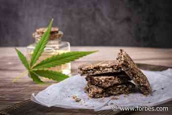 Medical Cannabis Company Trulieve To Unveil New Milestone For Its Market: THC Edibles - Forbes