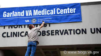 VA fast-tracks North Texas donated medical center - VAntage Point - VAntage Point Blog