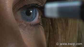 Midday Medical: Eye allergies - KWQC