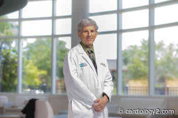 Dr. Arthur Katz Appointed Medical Director of Cardiac Surgery at Jupiter Medical Center - Cardiology2.0