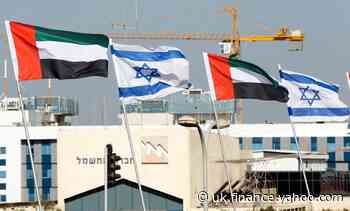 UAE formally ends Israel economic boycott after US brokered deal