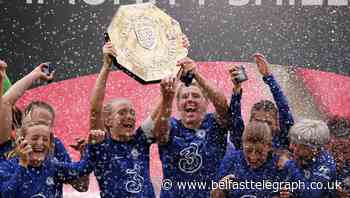 Emma Hayes says Chelsea Women were not the only winners at Wembley