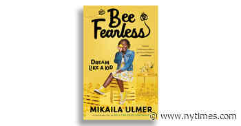 Catching the Buzz: A Young C.E.O. on Her Lemonade Business, Which Was Inspired by Bees