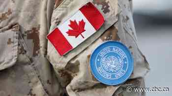 Canadian commitment to Mali questioned as coup ushers in new era