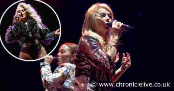 Drag Race stars and Atomic Kitten help Summer Mania heat up Newcastle