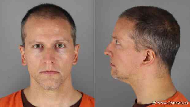 Former officer in George Floyd killing asks judge to dismiss charges