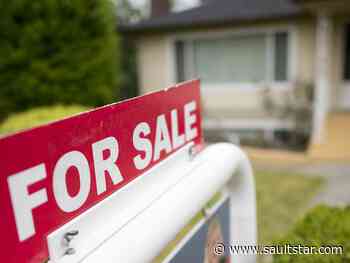 Real estate sales heat up in July