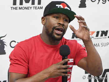 Floyd Mayweather set to pay George Floyd's funeral expenses - CANOE