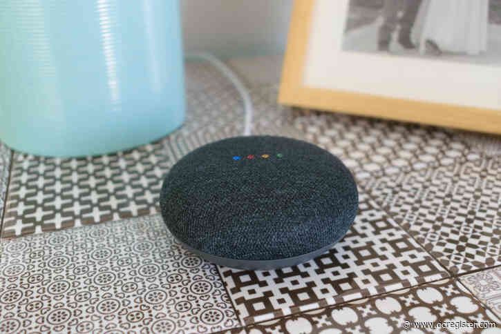 Senior Moments: I asked my Google assistant for good news, and here’s what happened