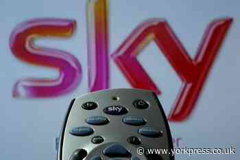 Sky unveil major shake-up of their TV channels - here's what is changing