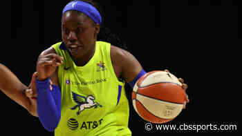 Wings vs. Fever: Watch WNBA online, live stream, TV channel, odds, start time, prediction