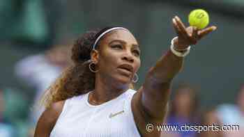 2020 U.S. Open women's odds, picks, predictions: Tennis expert says Serena Williams poised for upset