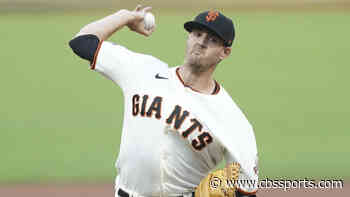 MLB trade rumors: A's, White Sox expected to land starter; Rays pursuing catcher