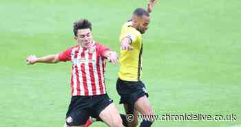 Sunderland 1-0 Harrogate Town report: Black Cats maintain winning pre-season record