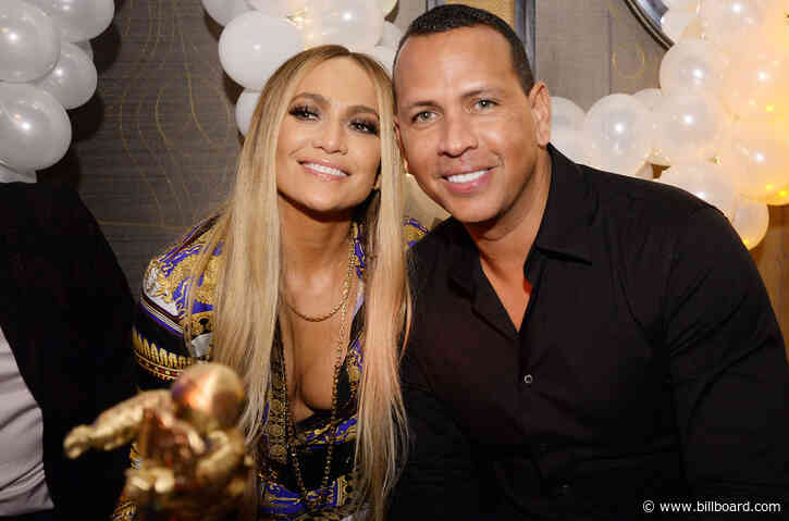 Jennifer Lopez Is ‘So Disappointed’ After Pulling Bid to Buy the NY Mets