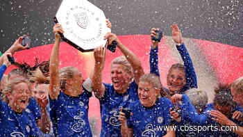 Chelsea, Millie Bright push past Manchester City to win Women's FA Community Shield