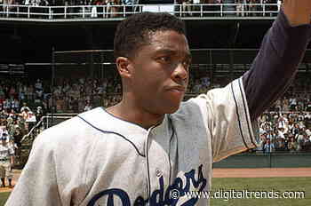 The best Chadwick Boseman movies