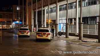 Zwaar mishandelde zestiger uit Apeldoorn voor dood achtergelaten, verdachte is 21-jarige man