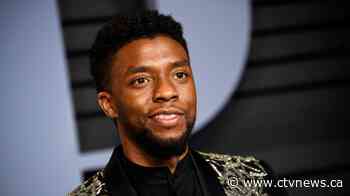 'Black Panther' star Chadwick Boseman dies at 43