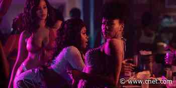 P-Valley on Starz is ridiculously good. We talk with show creator Katori Hall     - CNET