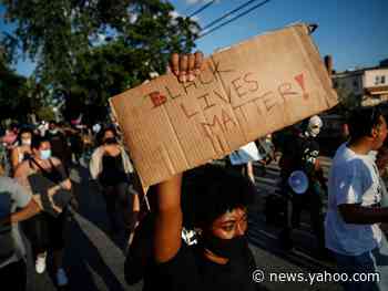 A teen activist in New Jersey received a $2,500 bill to pay for police presence at a Black Lives Matter protest she organized