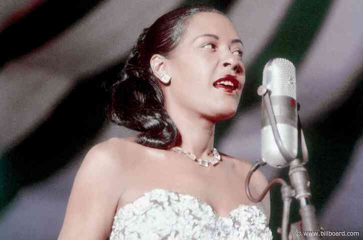 Lee Daniels’ Billie Holiday Biopic Set for 2021
