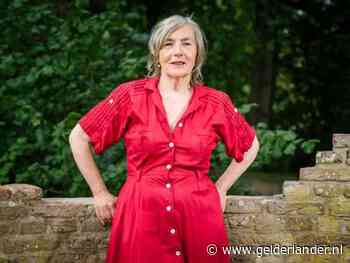 ‘Als je je identiteit ontleent aan je uiterlijk, krijg je het moeilijk als je 30 of 40 wordt’