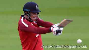 Graham Thorpe keen not to put too much pressure on Tom Banton