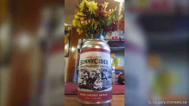 Calgary cider maker wants your unwanted fruit