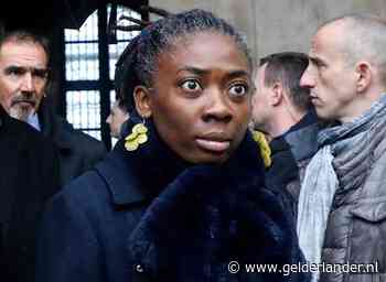 Frans tijdschrift onder vuur na afbeelden zwarte politicus als slaaf: ‘Dit is walgelijk’