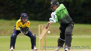 Heather Knight shines on opening day of Rachael Heyhoe-Flint Trophy action
