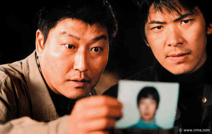 Bong Joon-ho’s ‘Memories Of Murder’ to be re-released in the UK