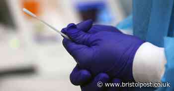 Coronavirus cases continue to rise in Bristol and surrounding areas