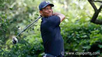 Tiger Woods score: Triple bogey on 17 spells disaster in Round 3 of 2020 BMW Championship