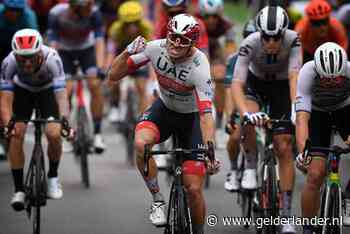 Plek tussen de sprinterselite smaakt naar meer voor Cees Bol