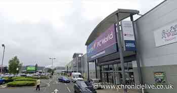 Currys PC World stays open after worker tests positive for Covid-19