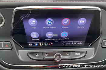 How to use Alexa in your car