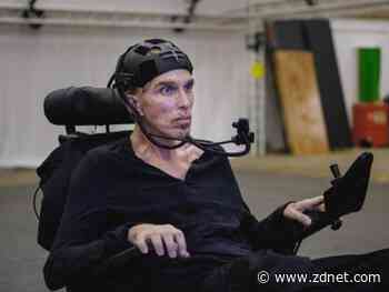 Human meets AI: Intel Labs team pushes at the boundaries of human-machine interaction with deep learning