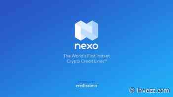 Nexo (NEXO) price goes beyond $0.15 after 10% surge - Invezz