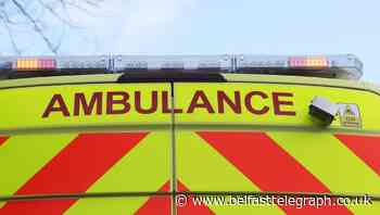 Motorcyclist dies after collision with car