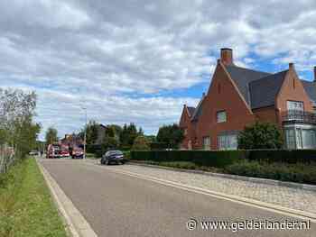 Ervaren piloot (62) omgekomen bij crash in Belgisch dorp, vlakbij Maastricht