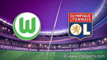 UEFA Women's Champions League final on CBS All Access: Wolfsburg vs. Lyon live stream online, TV, news, time