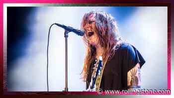 Music at Home: Punk Troubadours