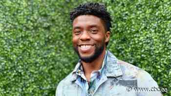 Shock, grief and gratitude after death of actor Chadwick Boseman