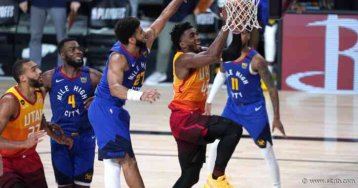 Gordon Monson: The Utah Jazz must call upon the powers of the mind against the Nuggets in Game 6