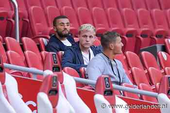 Ajax ook zonder Blind en vertrekkende Van de Beek klaar voor eredivisiestart