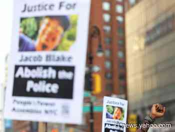 If the police officer who shot Jacob Blake can prove he feared an 'imminent risk of death or great bodily harm,' his shooting could be legally justified
