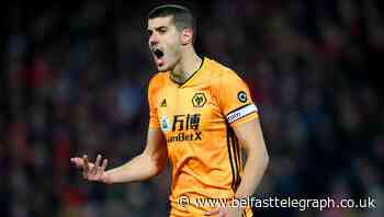 Conor Coady and Ainsley Maitland-Niles receive England call-ups